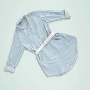 Shirt Dress